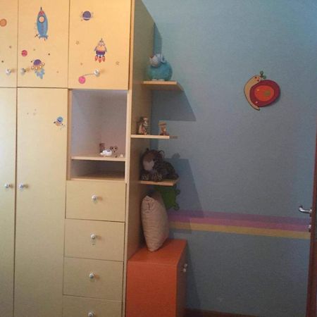 Cosy Country Villa Pappaygiannades Экстерьер фото
