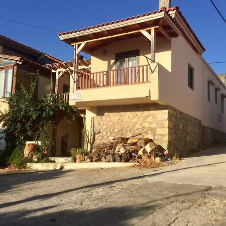 Cosy Country Villa Pappaygiannades Экстерьер фото