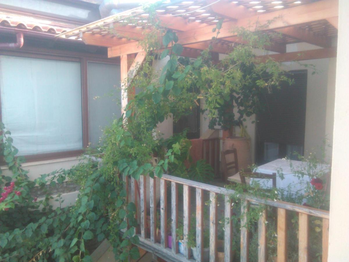 Cosy Country Villa Pappaygiannades Экстерьер фото