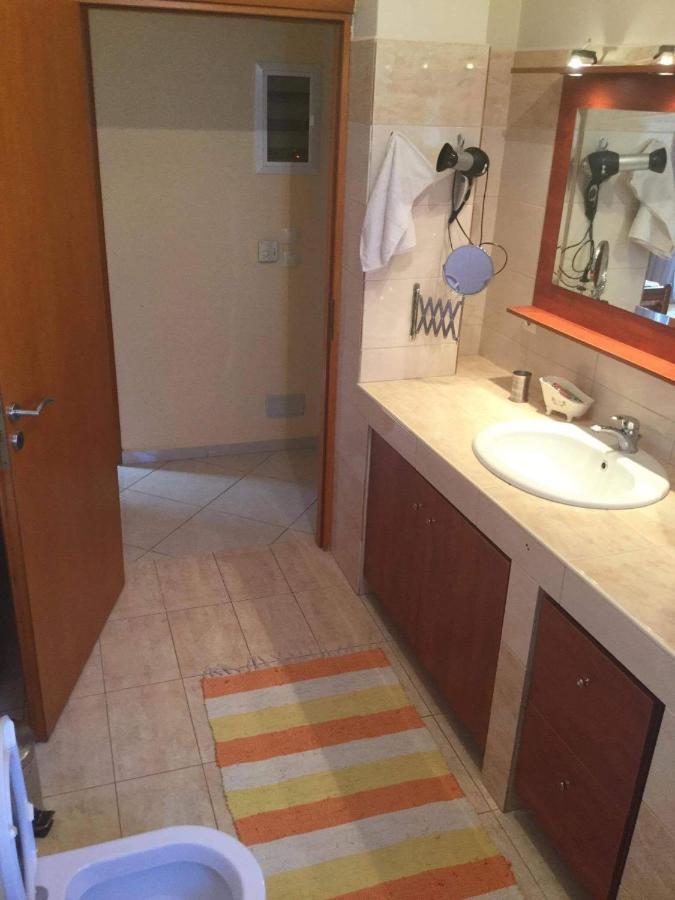 Cosy Country Villa Pappaygiannades Экстерьер фото