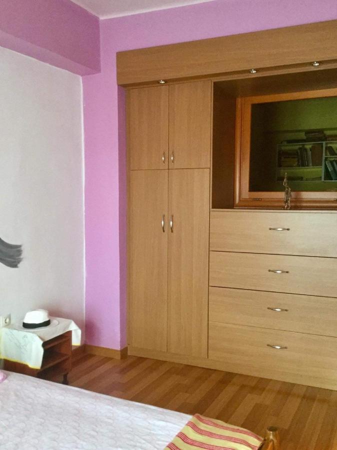Cosy Country Villa Pappaygiannades Экстерьер фото