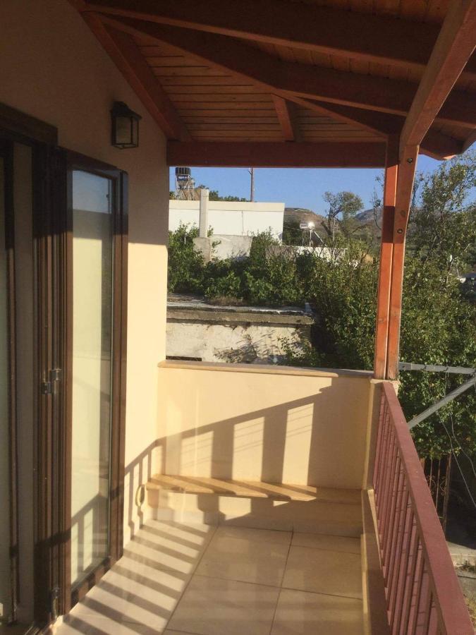 Cosy Country Villa Pappaygiannades Экстерьер фото