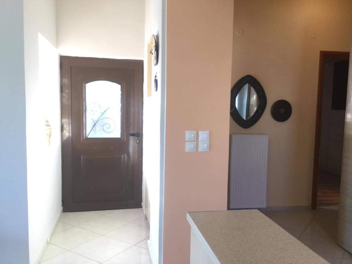 Cosy Country Villa Pappaygiannades Экстерьер фото