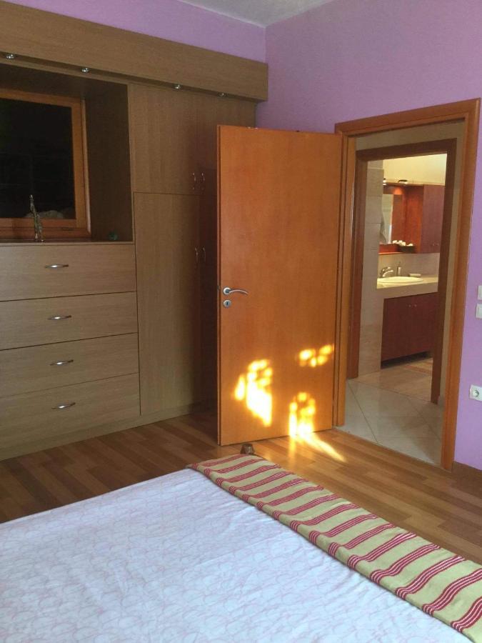 Cosy Country Villa Pappaygiannades Экстерьер фото