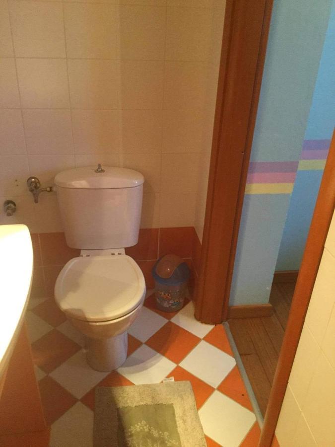 Cosy Country Villa Pappaygiannades Экстерьер фото