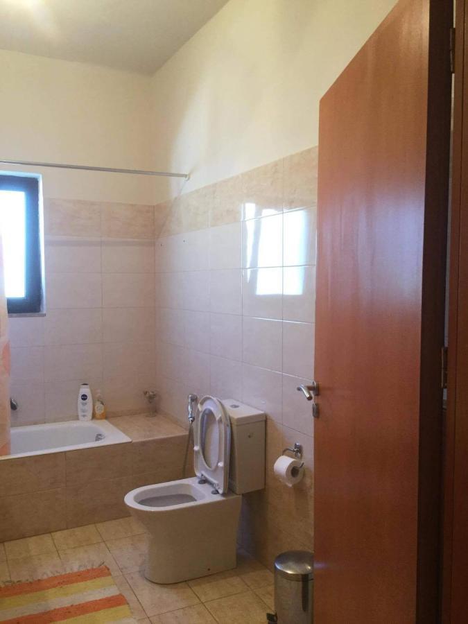 Cosy Country Villa Pappaygiannades Экстерьер фото