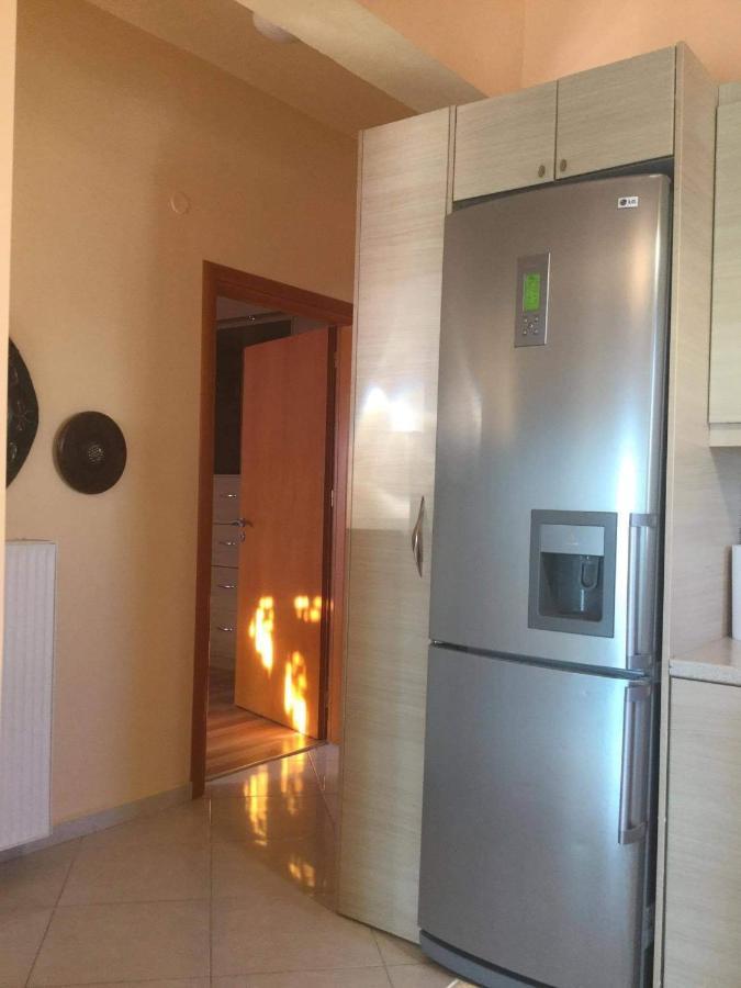 Cosy Country Villa Pappaygiannades Экстерьер фото