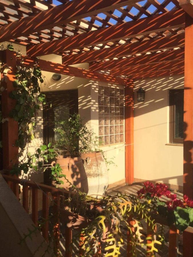 Cosy Country Villa Pappaygiannades Экстерьер фото